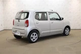 2024 Suzuki Alto L 4WD Silver Sedan for sale, Japanese used car export - photo 22 of 30 | GULJI TRADERS