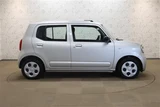 2024 Suzuki Alto L 4WD Silver Sedan for sale, Japanese used car export - photo 23 of 30 | GULJI TRADERS