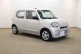 2024 Suzuki Alto L 4WD Silver Sedan for sale, Japanese used car export - photo 24 of 30 | GULJI TRADERS