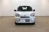 2024 Suzuki Alto L 4WD Silver Sedan for sale, Japanese used car export - photo 25 of 30 | GULJI TRADERS