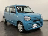 2024 Suzuki Alto A 4WD Blue Sedan for sale, Japanese used car export - photo 3 of 30 | GULJI TRADERS