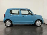 2024 Suzuki Alto A 4WD Blue Sedan for sale, Japanese used car export - photo 4 of 30 | GULJI TRADERS