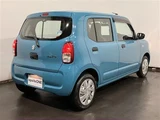 2024 Suzuki Alto A 4WD Blue Sedan for sale, Japanese used car export - photo 5 of 30 | GULJI TRADERS