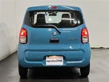 2024 Suzuki Alto A 4WD Blue Sedan for sale, Japanese used car export - photo 6 of 30 | GULJI TRADERS