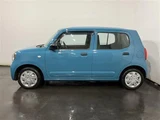 2024 Suzuki Alto A 4WD Blue Sedan for sale, Japanese used car export - photo 8 of 30 | GULJI TRADERS