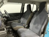 2024 Suzuki Alto A 4WD Blue Sedan for sale, Japanese used car export - photo 26 of 30 | GULJI TRADERS
