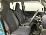 2024 Suzuki Alto A 4WD Blue Sedan for sale, Japanese used car export - photo 27 of 30 | GULJI TRADERS