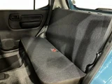 2024 Suzuki Alto A 4WD Blue Sedan for sale, Japanese used car export - photo 28 of 30 | GULJI TRADERS