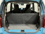 2024 Suzuki Alto A 4WD Blue Sedan for sale, Japanese used car export - photo 29 of 30 | GULJI TRADERS