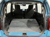2024 Suzuki Alto A 4WD Blue Sedan for sale, Japanese used car export - photo 30 of 30 | GULJI TRADERS
