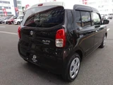 2024 Suzuki Alto HYBRIDS 2WD Other Sedan for sale, Japanese used car export - photo 2 of 24 | GULJI TRADERS