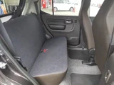 2024 Suzuki Alto HYBRIDS 2WD Other Sedan for sale, Japanese used car export - photo 12 of 24 | GULJI TRADERS