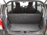 2024 Suzuki Alto HYBRIDS 2WD Other Sedan for sale, Japanese used car export - photo 14 of 24 | GULJI TRADERS
