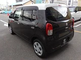 2024 Suzuki Alto HYBRIDS 2WD Other Sedan for sale, Japanese used car export - photo 18 of 24 | GULJI TRADERS