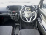 2024 Suzuki Alto HV S with rear camera Red Sedan for sale, Japanese used car export - photo 3 of 9 | GULJI TRADERS