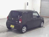 2024 Suzuki Alto HV S with rear camera Red Sedan for sale, Japanese used car export - photo 5 of 9 | GULJI TRADERS