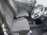2024 Suzuki Alto HV S with rear camera Red Sedan for sale, Japanese used car export - photo 7 of 9 | GULJI TRADERS