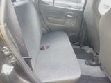 2024 Suzuki Alto HV S with rear camera Red Sedan for sale, Japanese used car export - photo 8 of 9 | GULJI TRADERS