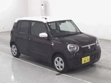 2024 Suzuki Alto HV S Other Sedan for sale, Japanese used car export - photo 1 of 9 | GULJI TRADERS