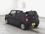 2024 Suzuki Alto HV S Other Sedan for sale, Japanese used car export - photo 2 of 9 | GULJI TRADERS