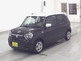 2024 Suzuki Alto HV S Other Sedan for sale, Japanese used car export - photo 4 of 9 | GULJI TRADERS