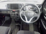 2024 Suzuki Alto HV S Brown Sedan for sale, Japanese used car export - photo 3 of 9 | GULJI TRADERS