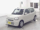 2024 Suzuki Alto HV S Brown Sedan for sale, Japanese used car export - photo 4 of 9 | GULJI TRADERS
