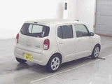 2024 Suzuki Alto HV S Brown Sedan for sale, Japanese used car export - photo 5 of 9 | GULJI TRADERS