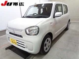 2024 Suzuki Alto 4WD Hybrid S Other Sedan for sale, Japanese used car export - photo 1 of 8 | GULJI TRADERS