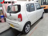 2024 Suzuki Alto 4WD Hybrid S Other Sedan for sale, Japanese used car export - photo 2 of 8 | GULJI TRADERS