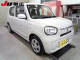2024 Suzuki Alto 4WD Hybrid S Other Sedan for sale, Japanese used car export - photo 4 of 8 | GULJI TRADERS