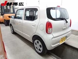 2024 Suzuki Alto 4WD Hybrid S Other Sedan for sale, Japanese used car export - photo 5 of 8 | GULJI TRADERS