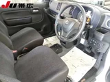 2024 Suzuki Alto 4WD Hybrid S Other Sedan for sale, Japanese used car export - photo 6 of 8 | GULJI TRADERS