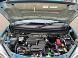 2024 Suzuki Alto L Blue Sedan for sale, Japanese used car export - photo 4 of 24 | GULJI TRADERS