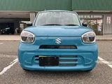 2024 Suzuki Alto L Blue Sedan for sale, Japanese used car export - photo 6 of 24 | GULJI TRADERS