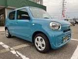 2024 Suzuki Alto L Blue Sedan for sale, Japanese used car export - photo 7 of 24 | GULJI TRADERS