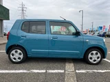 2024 Suzuki Alto L Blue Sedan for sale, Japanese used car export - photo 8 of 24 | GULJI TRADERS