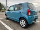 2024 Suzuki Alto L Blue Sedan for sale, Japanese used car export - photo 10 of 24 | GULJI TRADERS