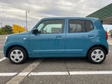 2024 Suzuki Alto L Blue Sedan for sale, Japanese used car export - photo 11 of 24 | GULJI TRADERS