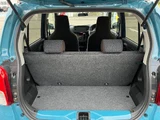 2024 Suzuki Alto L Blue Sedan for sale, Japanese used car export - photo 19 of 24 | GULJI TRADERS