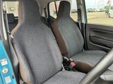 2024 Suzuki Alto L Blue Sedan for sale, Japanese used car export - photo 22 of 24 | GULJI TRADERS