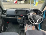2024 Suzuki Alto L Blue Sedan for sale, Japanese used car export - photo 23 of 24 | GULJI TRADERS