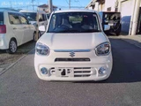 2024 Suzuki Alto 4WD Hybrid X Sedan for sale, Japanese used car export - photo 1 of 21 | GULJI TRADERS