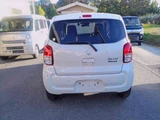 2024 Suzuki Alto 4WD Hybrid X Sedan for sale, Japanese used car export - photo 2 of 21 | GULJI TRADERS