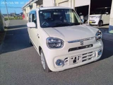 2024 Suzuki Alto 4WD Hybrid X Sedan for sale, Japanese used car export - photo 3 of 21 | GULJI TRADERS