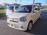 2024 Suzuki Alto 4WD Hybrid X Sedan for sale, Japanese used car export - photo 4 of 21 | GULJI TRADERS