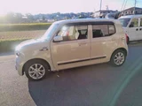 2024 Suzuki Alto 4WD Hybrid X Sedan for sale, Japanese used car export - photo 5 of 21 | GULJI TRADERS