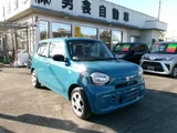 2024 Suzuki Alto L Blue Sedan for sale, Japanese used car export - photo 1 of 9 | GULJI TRADERS