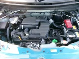 2024 Suzuki Alto L Blue Sedan for sale, Japanese used car export - photo 9 of 9 | GULJI TRADERS
