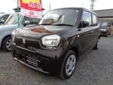 2024 Suzuki Alto L Display Audio Brown Sedan for sale, Japanese used car export - photo 1 of 9 | GULJI TRADERS